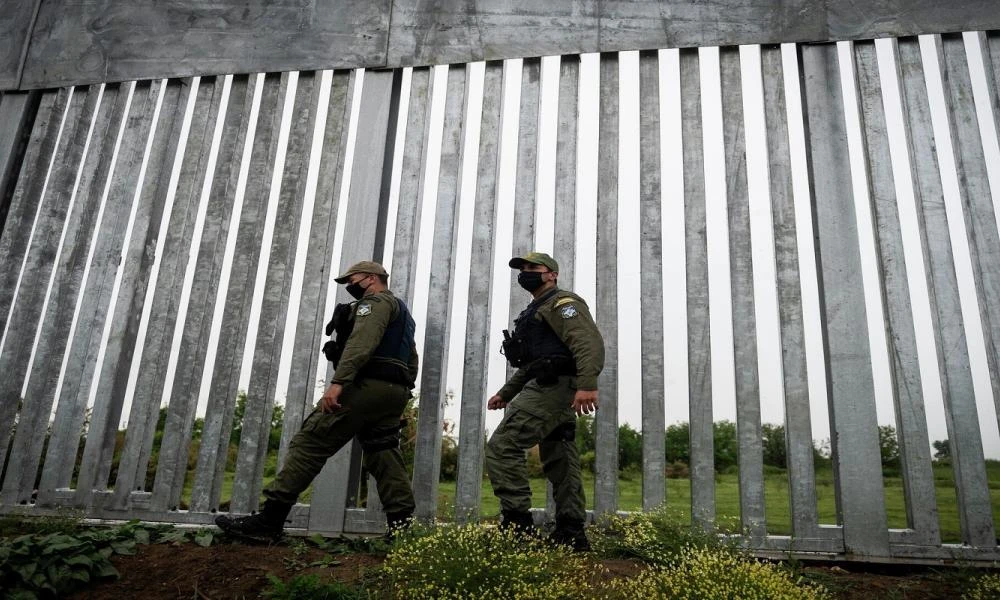 Η τουρκική μαφία παίρνει σταδιακά τον «έλεγχο» στην Θράκη μετά την χαλάρωση των προϋποθέσεων εισόδου στην Ελλάδα - Πως έρχονται "νόμιμα" μέσω του Έβρου